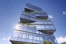 Стартовали продажи в комплексе бизнес-класса Story рядом с ЗиЛом