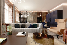 С 2015 года спрос на квартиры с отделкой в новостройках Москвы вырос в восемь раз