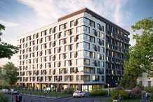 Компания Level Group начала продажи в проекте «Level Павелецкая»