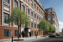 Проект Ordynka включен в шорт-лист премии Move Realty Awards