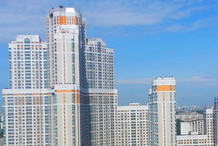 Четверть квартир в сданных новостройках Москвы могут остаться непроданными