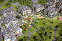 Женщины стали чаще покупать квартиры в новостройках, чем мужчины