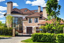 Бизнес на «загородке» перестал привлекать жен олигархов 