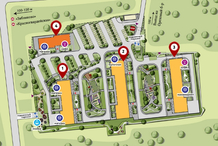 «Донстрой» запустил свой первый проект комфорт-класса