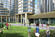 «Лидер-Инвест» получил проектное финансирование в «Сбербанке»