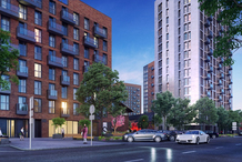 В первой очереди «Резиденций композиторов» куплено 94% квартир