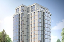 В Даниловском районе построят клубный дом премиум-класса