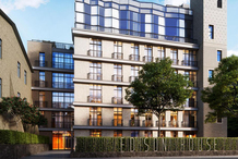 За год спрос на апартаменты в столичных новостройках вырос на четверть