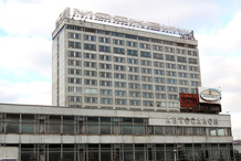 На месте автомобильного завода «Москвич» построят жилой комплекс