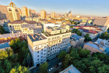 В «Доме на Хлебном» продают жилье со скидкой 15%