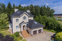 Из-за ЧМ-2018 спрос на летнюю аренду коттеджей Подмосковья вырос на 20%