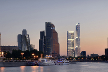 За год выручка девелоперов Московского региона выросла почти на четверть