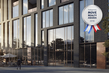 Лофт-проект Loftec победил в премии Move Realty Awards