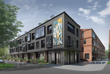 Компания «Колди» открыла продажи в проекте Co_Loft