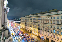 Самая дешевая квартира на Тверской стоит 13,5 млн рублей