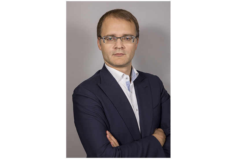 Глава «Лидер-Инвеста» Олег Мамаев выступит на ПМЭФ-2018