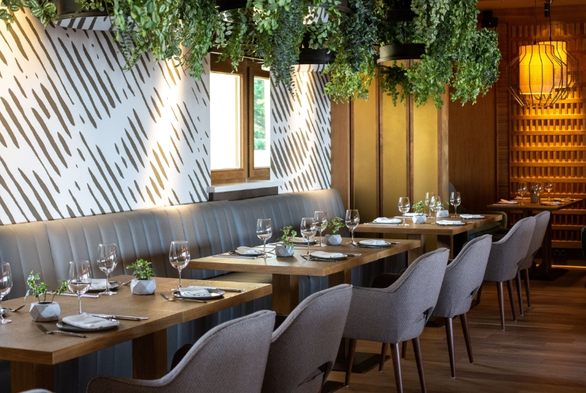 В отеле «Swissotel Resort Сочи Камелия» начал работать ресторан BAO