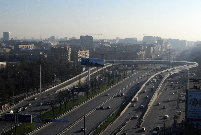 В Москве спрос на аренду элитного жилья вырос на 27% за год