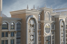 Банк «Открытие» снизил ипотечную ставку в проектах Sezar Group