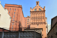 Владелец Urban Group продает дом у Лубянки 