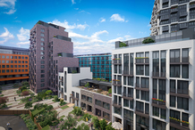 Покупатели «элитки» стали в три раза чаще брать ипотеку