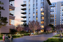 В новостройках Московского региона продано рекордное количество квартир