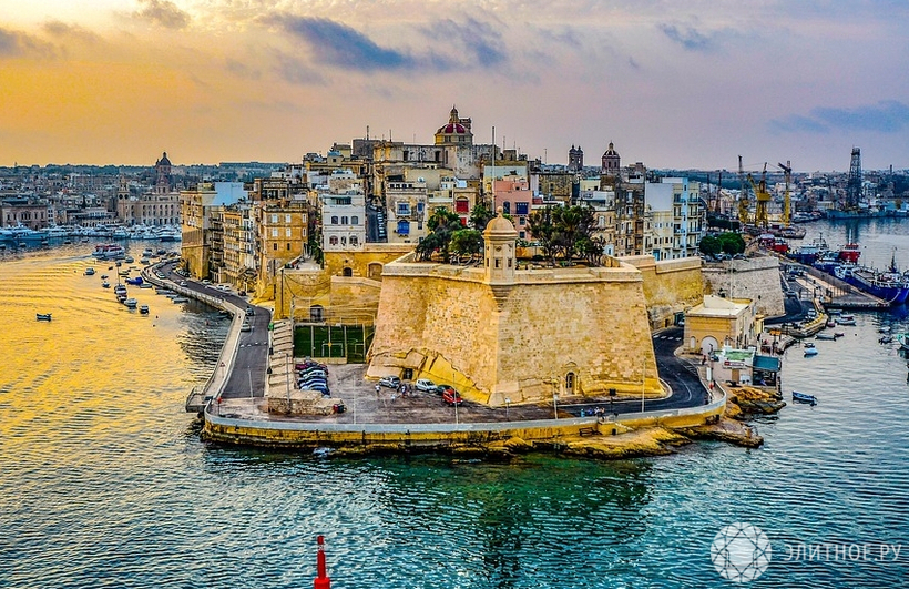 Мальта опередила Гонконг в рейтинге регионов мира по росту цен на жилье