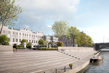 Отелем Capital Group на «Золотом острове» будет управлять Mandarin Oriental