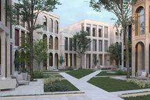 Архсовет одобрил проект комплекса вилл в Тверском районе