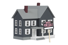 В Подмосковье продали дом за 1,8 млрд рублей