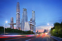 Москомстройинвест назвал застройщиков, которым запретили привлекать средства дольщиков