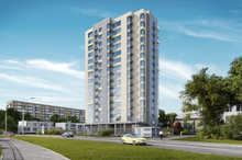 «Лидер-Инвест и «Ашан» разыграют жилье в Москве