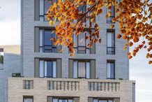 Половину новых элитных проектов реализуют в закрытых продажах