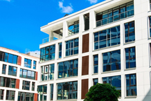 С начала года спрос на элитные новостройки Москвы вырос в 1,5 раза