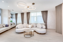 На рынок недвижимости центра Москвы вернулись инвесторы