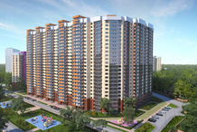 ФСК «Лидер» запускает в своих комплексах продажу жилья за день