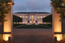 В США выставили на продажу поместье за 245 млн долларов