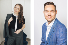 ГК Stone Hedge объявила о новых назначениях в топ-менеджменте