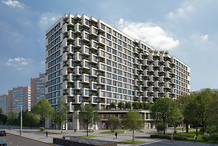 Использование «зеленых» технологий в строительстве экономит до 25% на услугах ЖКХ