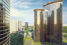 Стартовала рекламная кампания проекта «Крылья»