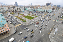 «Группа ПСН» продает участок земли около Белорусского вокзала