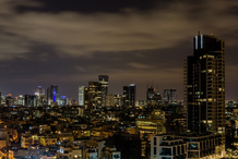 Роман Абрамович построит виллу в Израиле