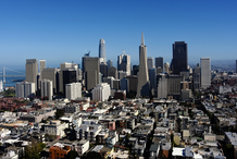 Самым технологичным городом мира стал Сан-Франциско