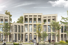 Stone Hedge инвестирует в строительство вилл в ЦАО 2,5 млрд рублей