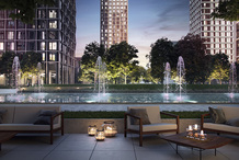 Самым популярным районом у покупателей жилья премиум-класса стал Хорошевский