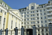 Самую дорогую квартиру сдают в аренду на Остоженке