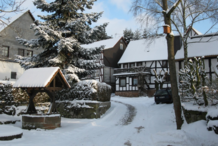 Спрос на новогоднюю аренду коттеджей Подмосковья падает третий год подряд