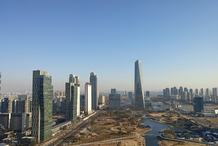 ФСК «Лидер» вместе с инвесторами из Южной Кореи будет развивать городскую среду