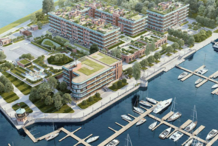 Самые дорогие «однушки» в новостройках продают в Санкт-Петербурге, Москве и Сочи