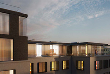 С 2012 года предложение пентахусов в Москве выросло в 10 раз